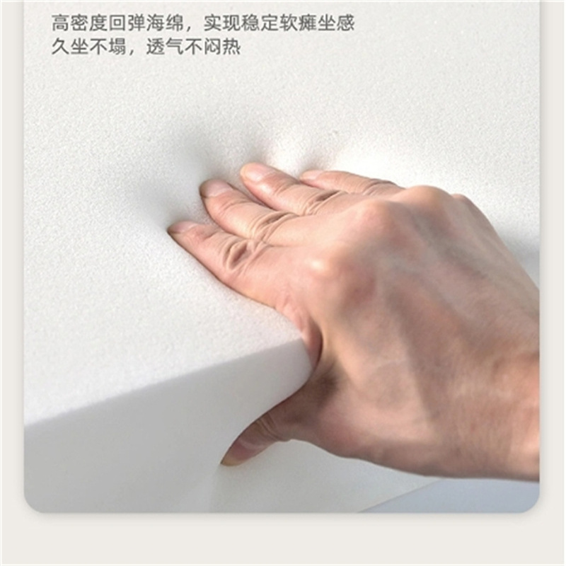 白寅 BY-SHSSF-003 280厘米长沙发 深灰色(单位:张)高清大图