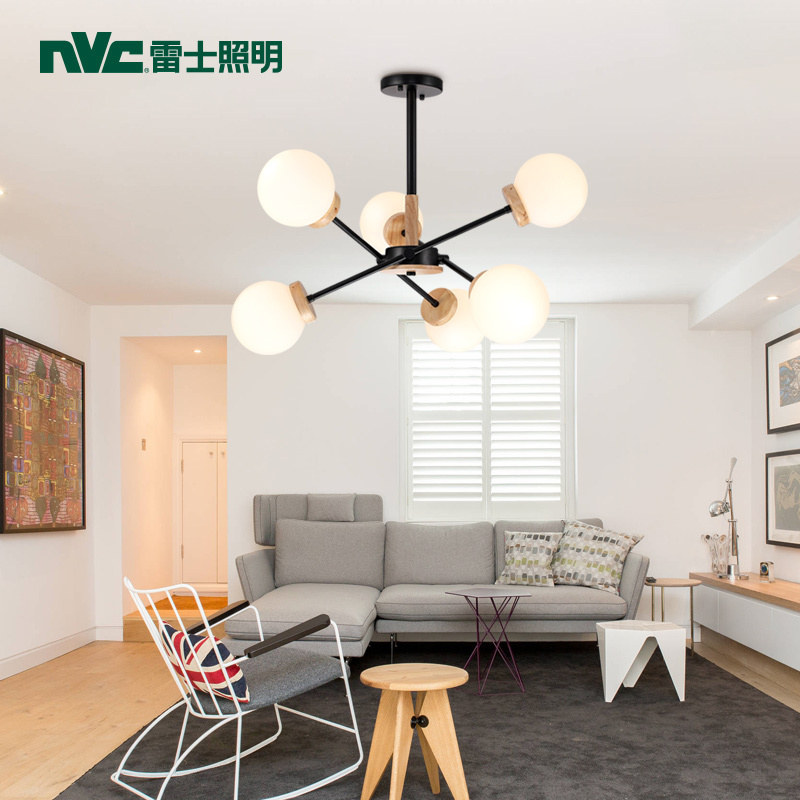 雷士照明(NVC)伊豆儿EXDS9017高清大图