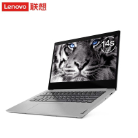 联想(Lenovo) ideapad14S 2021新款 14英寸 轻薄窄边框学生办公笔记本电脑(十一代i5 8G内存 512G固态 MX350 2G独显)银