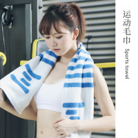 最生活 运动毛巾 A-1174 （1条）毛巾！