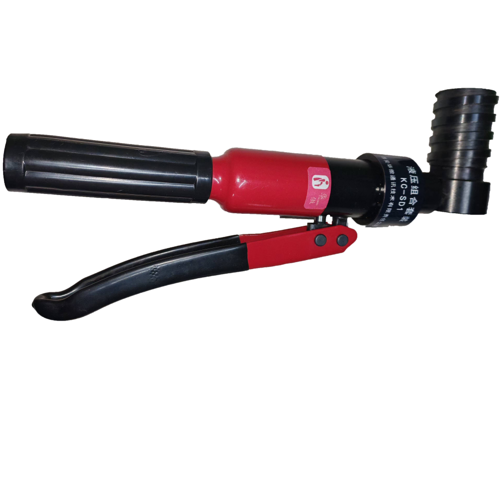 华傲,KC-SD1液压组合套装,其他仪表仪器高清大图