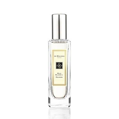 祖马龙(Jo Malone)/祖玛珑蓝风铃30ml 女士淡香水 轻盈沁爽持久清香 蓝风铃30ml