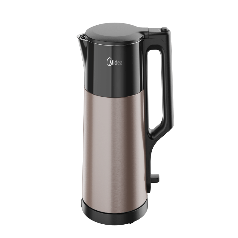 美的电水壶MK-HJ1710图片