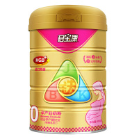 【新品上市】君宝康孕产妇营养奶粉