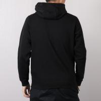 Nike/耐克 男装 运动服舒适休闲服内里加绒卫衣连帽套头衫928720-010