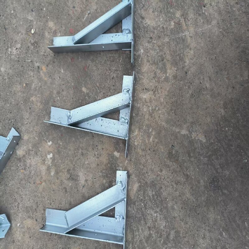 铝槽托架20CM*10CM 单位/个高清大图