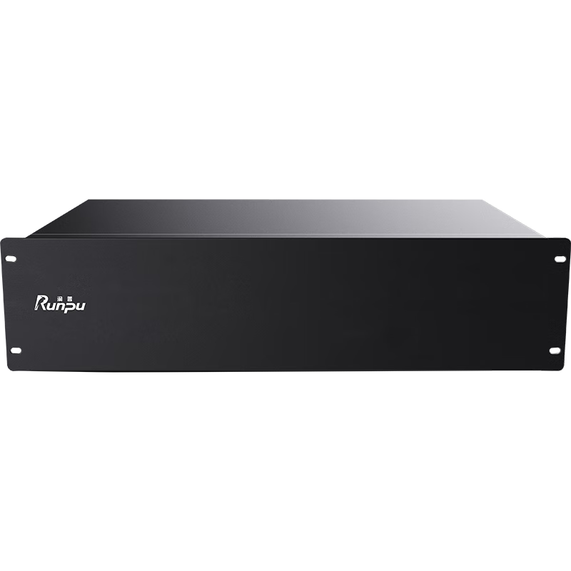 润普Runpu RP-MT-JC1616 视频会议无缝高清视频矩阵16路HDMI输入16路HDMI输出高清大图