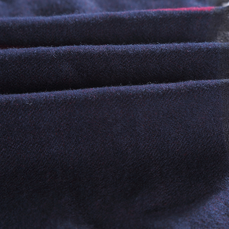 上海故事 羊绒围巾高清大图