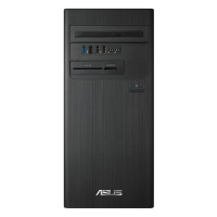 华硕(ASUS)台式机电脑D640/S340MC 酷睿八代i7-8700 8G 256G固态 商用办公家用娱乐学习台式机电脑整机+21.5英寸显示器 三年保修 定制版