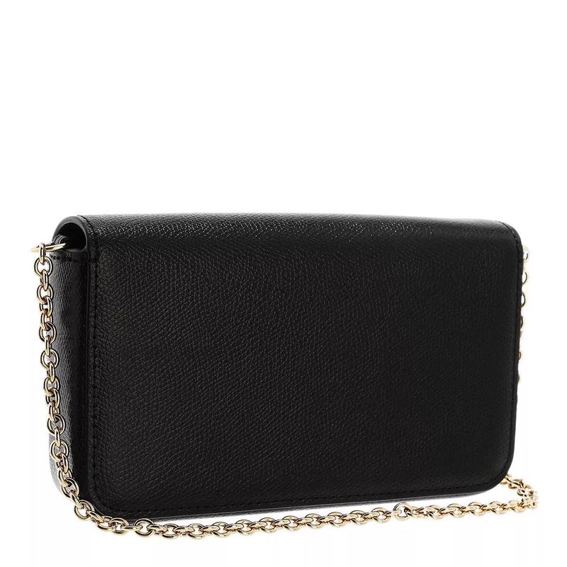 FURLA女士小号斜挎包皮质纹理精致链条肩带商务休闲百搭配饰高清大图