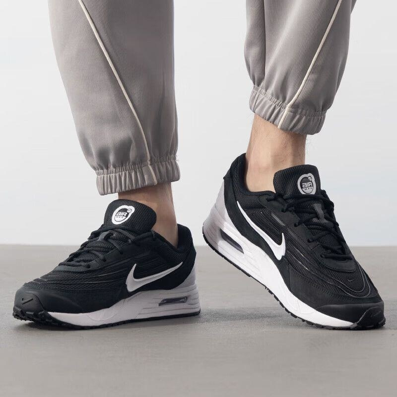 NIKE/耐克男鞋 新款Air Max Verse运动鞋缓震跑步鞋 FV1302-003 C