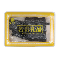 蓝の灵 肉苁蓉250G 泡酒料男性滋补可搭配锁阳淫羊藿泡酒 煲汤料
