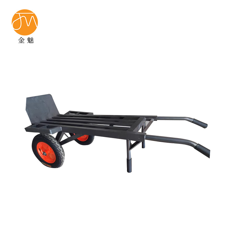 金魅 老虎车 高140cm宽60cm加厚 个高清大图