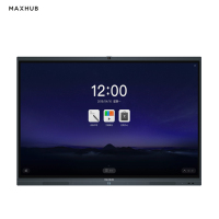 MAXHUB V5经典版 会议平板 65英寸安卓版 商用投影企业智慧屏 电子白板 CA65CA