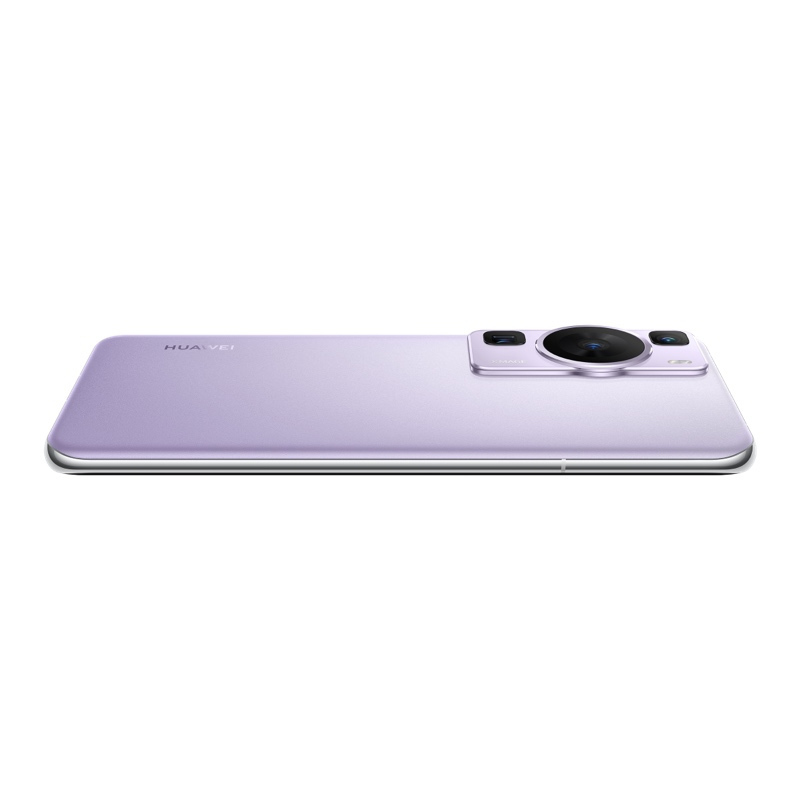 华为P60 8GB+256GB 羽砂紫 骁龙8+芯 4800万超清主摄 120Hz刷新屏 66W超级快充 华为手机鸿蒙