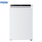 海尔(Haier)BD-150DEW 150升家用冰柜 电子温控 小型迷你冷柜 节能单温冰箱