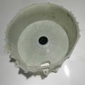 帮客材配 全新原装P0970120983威力扎伊ZWW14103WR洗衣机外桶组件（旧） 收前验货