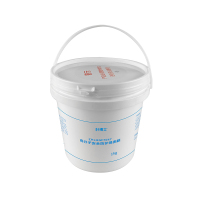 叶博士 高分子安全防护易撕膜 ZHLHGF7047 A料2kg+B料1kg /组