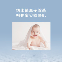 小天鹅(LittleSwan)3公斤迷你壁挂全自动滚筒洗衣 婴幼儿专用小洗衣机 内衣袜子洗