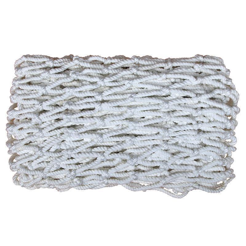 匹牧防护网涤纶弹丝10厘米网孔-宽7m宽7m白色PM-FHW-0026 单位:米高清大图