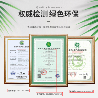 巴洛卡 油漆会议桌7.0米会议桌办公桌培训桌H1370