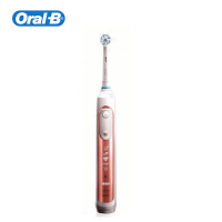 ORAL B GENIUS-G9000 ROSE GOLD玫瑰金電動牙刷