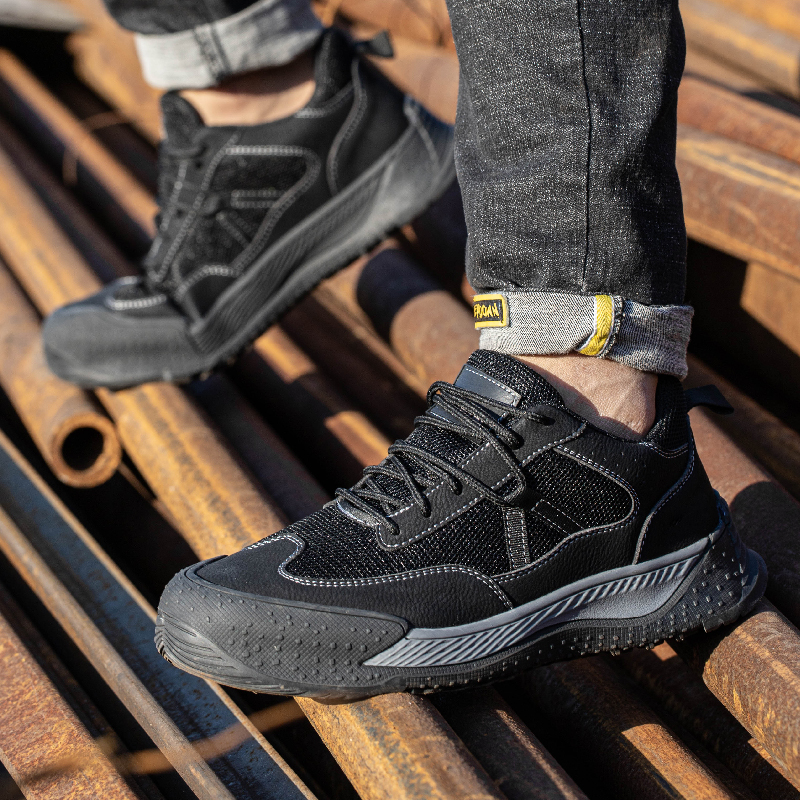 欧立特 劳保鞋66789 双高清大图