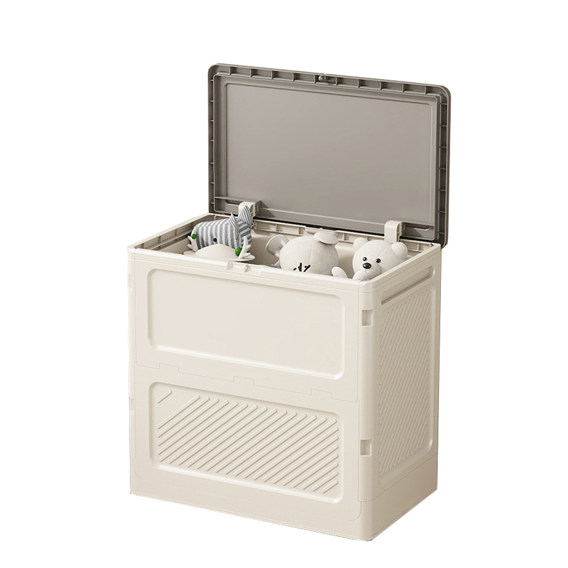 桃锦堂整理箱56cm个高清大图