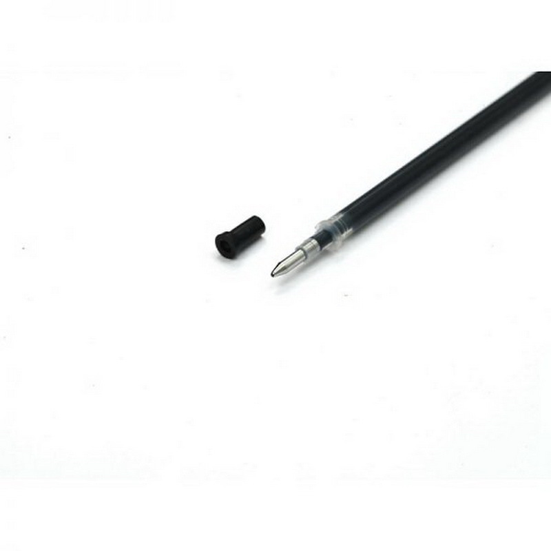 晨光 MG6128A 中性笔芯0.7mm(最优)黑色 单位:支(JL)