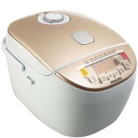 飞利浦(Philips) 智感系列电饭煲5L HD3087/00(单位:台)