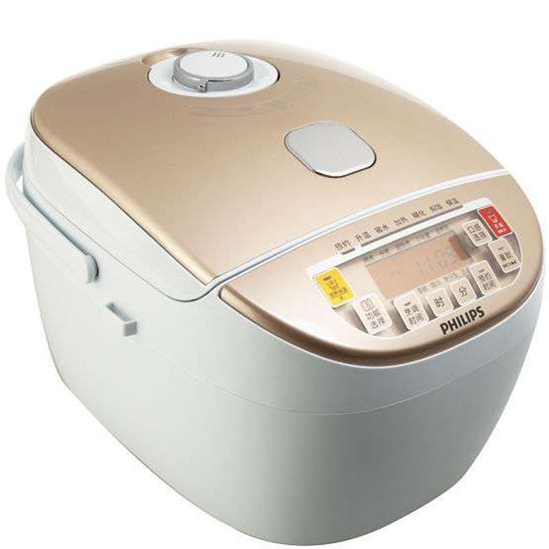 飞利浦(Philips) 智感系列电饭煲5L HD3087/00(单位:台)