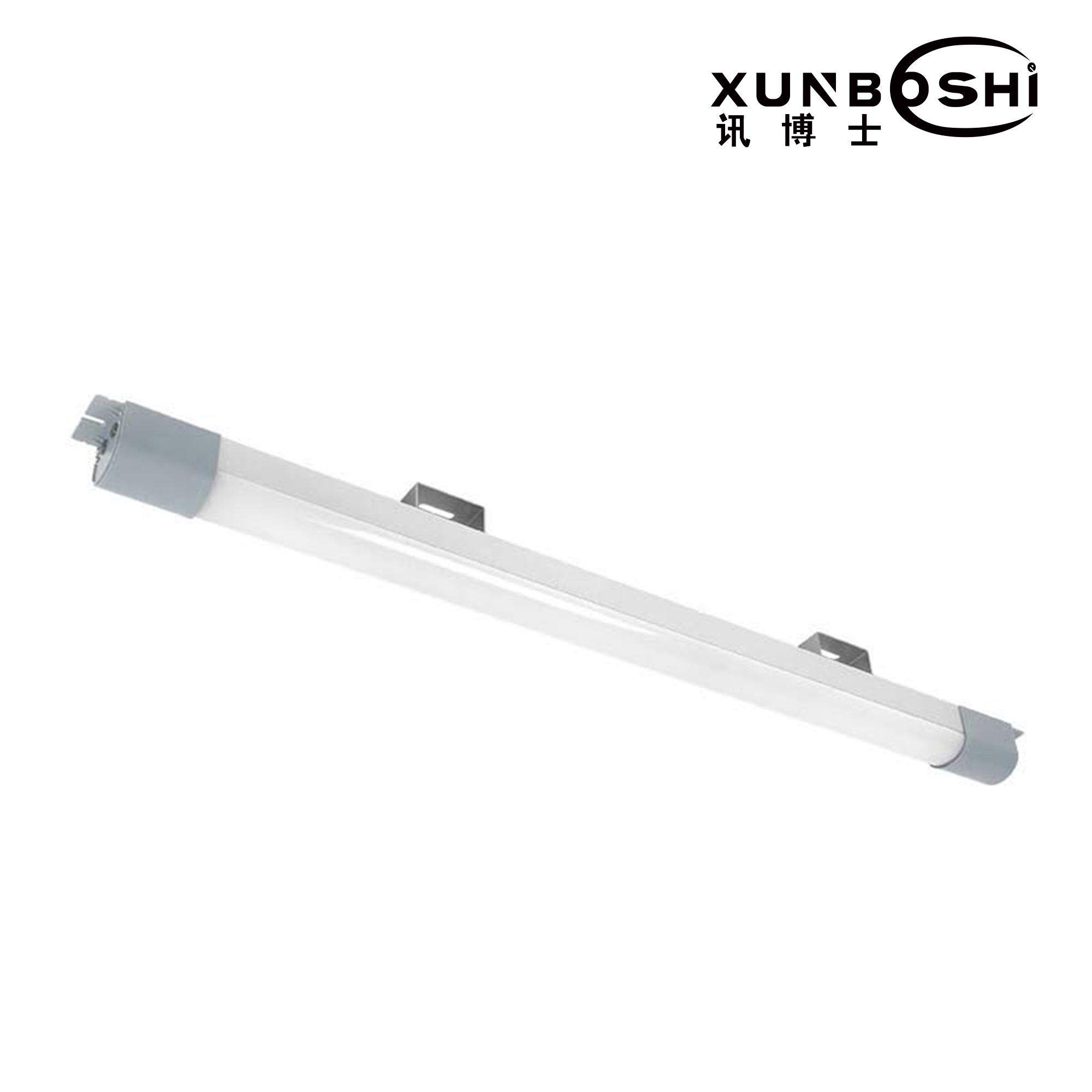 讯博士 LEDDD110 36W 5000K 线缆引入 Y型连接 白光 1.00 个/盏 LED灯管 (计价单位:盏) 白色高清大图
