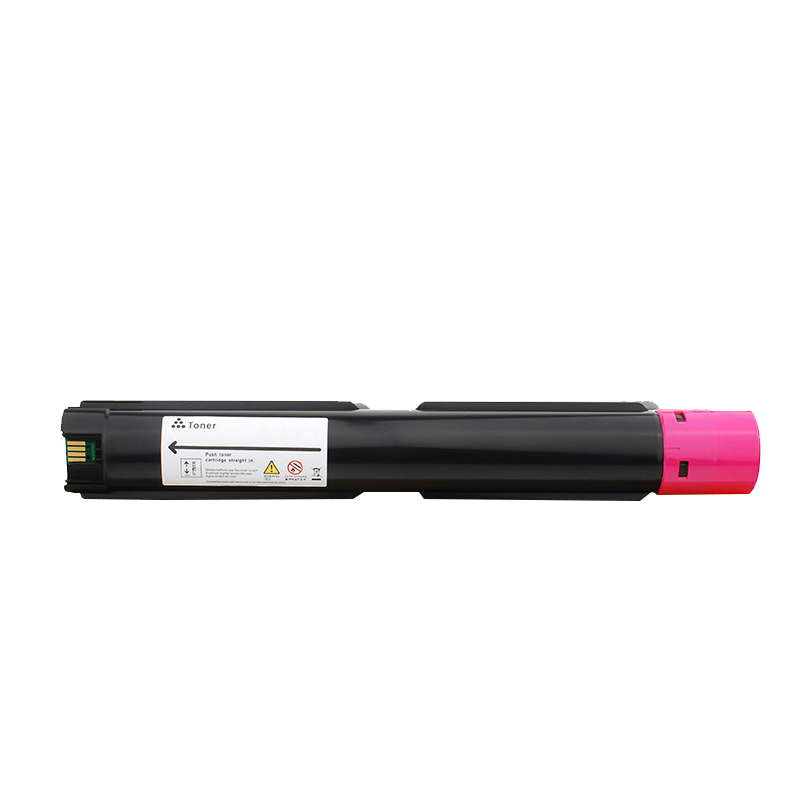 海得C7120粉盒TF-C7120M红色3K 006R01459适用富士施乐WorkCentre 7120 7125高清大图