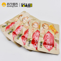 居味和 香辣味25克/包 辣条小吃零食素食网红儿时怀旧豆干
