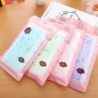 积方优品一次性口罩三层薄款男士女士医用防晒防尘防雾霾透气户外5-200片【5月19日发完】