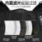 防风面罩冬季男防寒全脸保暖围脖套女加厚护耳摩托车头套骑行装备 黑色[加厚绒防风款] 均码