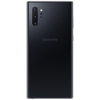 未激活全新国行 三星 Galaxy Note10(SM-N9700) 8+256G 麦昆黑 智能S Pen骁龙855芯片全面屏三摄 双卡4G手机