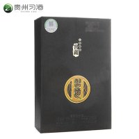 【酒厂自营】习酒窖藏1988雅致53度500mL单瓶装酱香型白酒