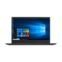 联想Lenovo 昭阳K4/14英寸商务办公轻薄笔记本/I5-10210U 8G 256G 2G独显 WIN10 FHD
