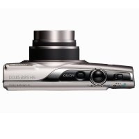 佳能(Canon) IXUS 285 HS 银色(32G卡+包) 数码相机 约2020万像素 3英寸屏