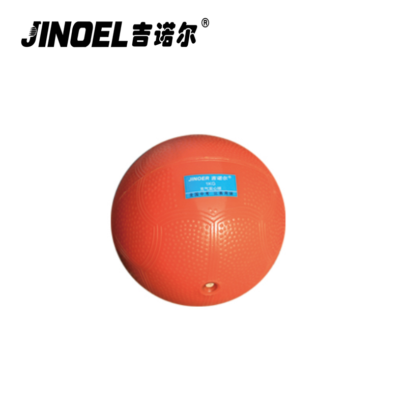 吉诺尔JNE-6190充气实心球高清大图