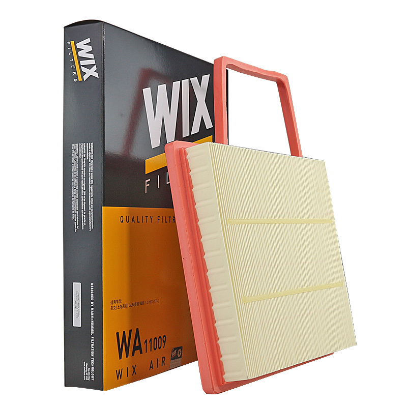 维克斯(WIX)空气滤WA11009适配GL6/阅朗/英朗18T 1.3T