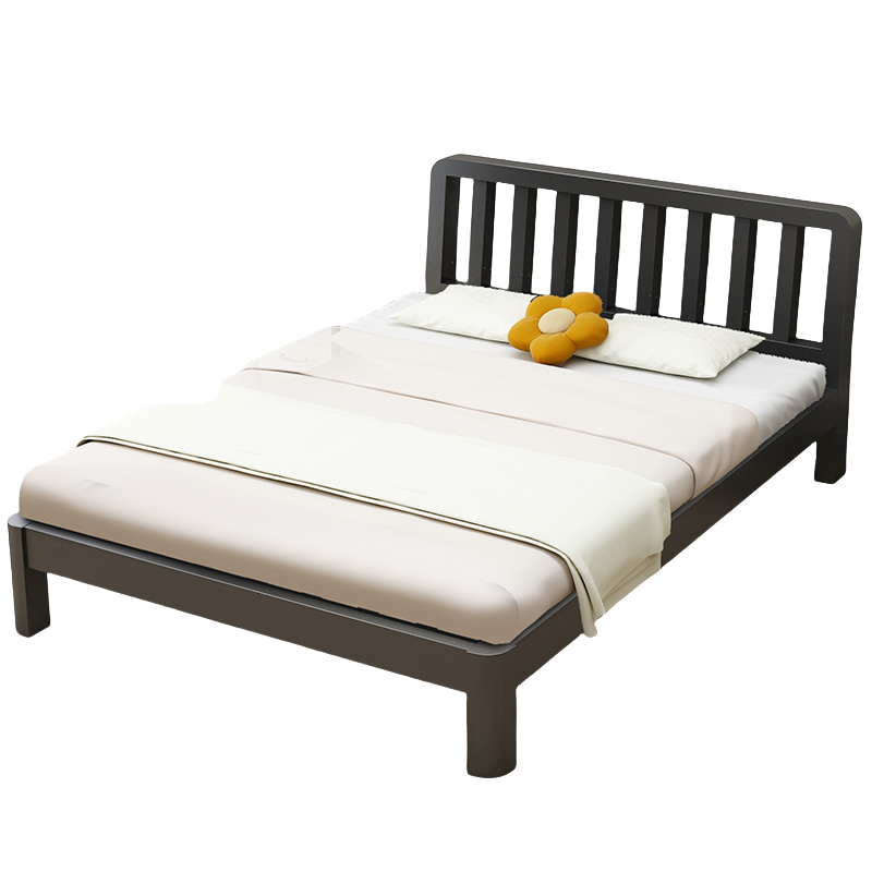 蕃蒂1米床+床垫套高清大图