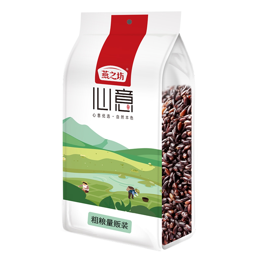 燕之坊血糯米1kg/袋