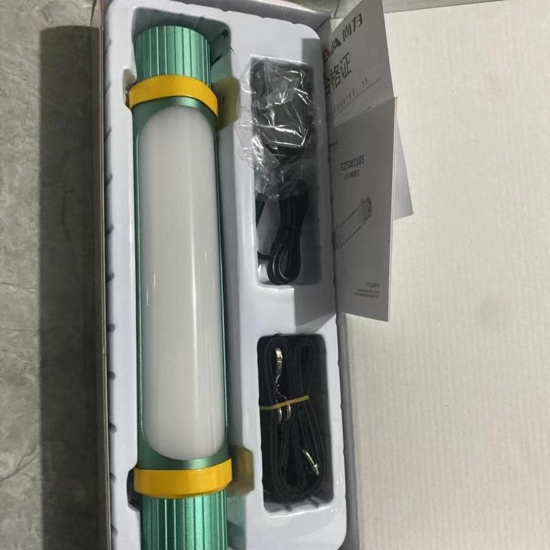 华祥慧云(HXHY) LED棒管灯图片