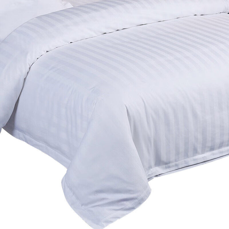 是尚 床上用品三件套 定制尺寸 1.5米床/套高清大图