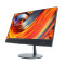 联想(Lenovo)启天A815 一体机电脑Ryzen5-1600 8G 1T+128G 独显 W10H 3年服务