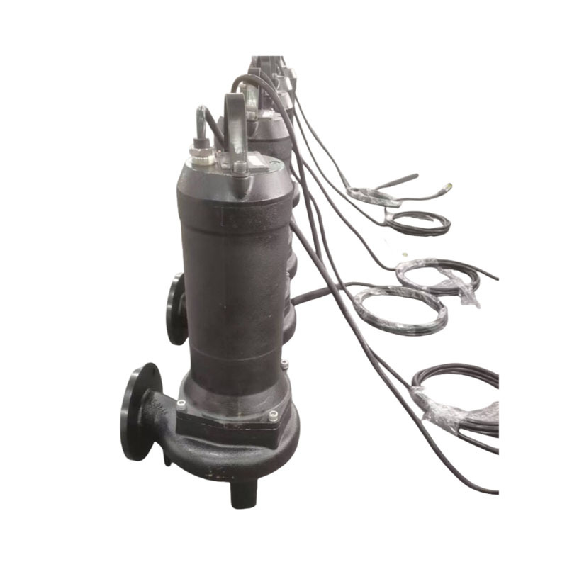 美光工谷 潜水排污水泵 50WQE15-15-1.5 台