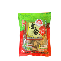 [中华特色]梅州助农馆 银新 客家山珍汤料 牛乳树根 中段 350克 华南