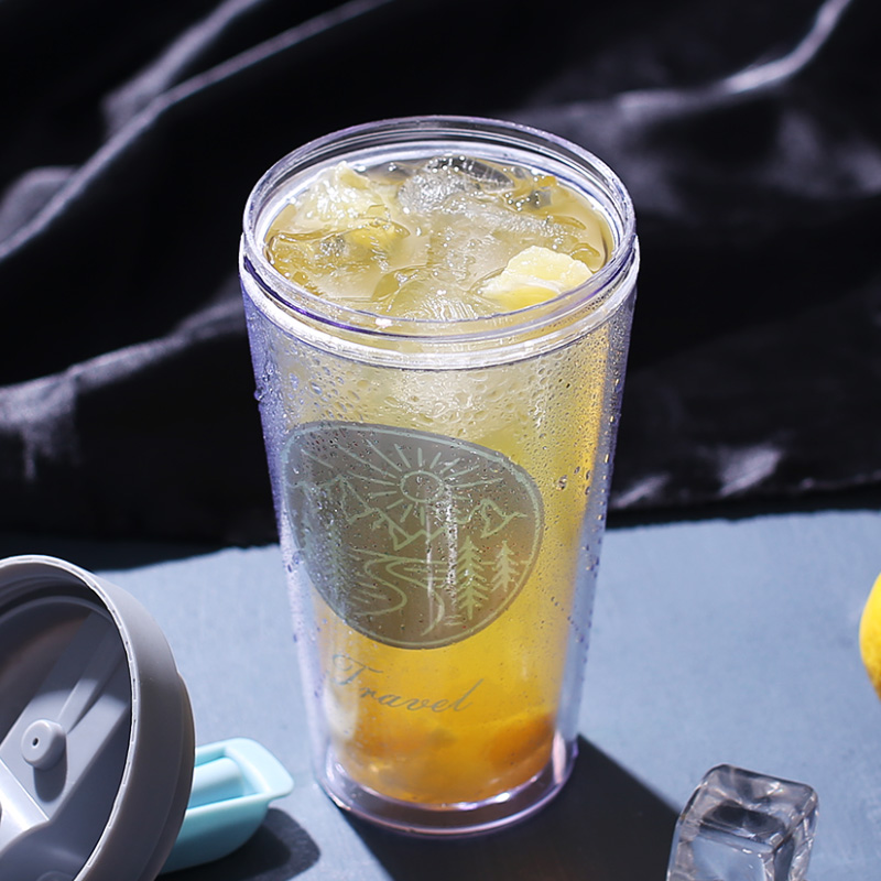 Face KP38A水杯高清大图